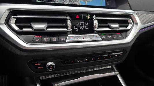 BMW 3 Series (G20) 330i M 2019 17