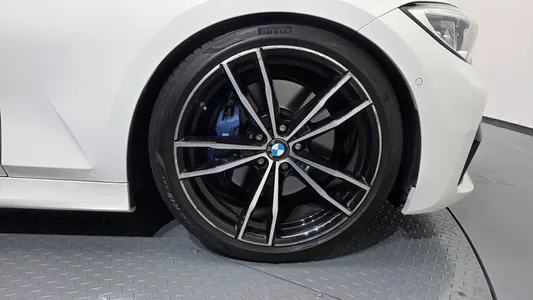 BMW 3 Series (G20) 330i M 2019 21