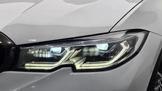 BMW 3 Series (G20) 330i M 2019 22