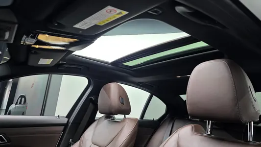BMW 3 Series (G20) 330i M 2019 30