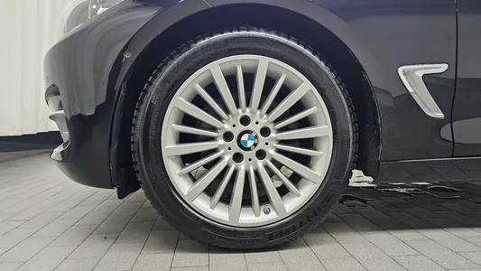 BMW 3 Series GT (F34) GT 320d 2020 4