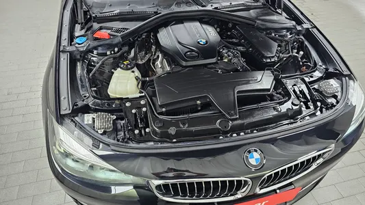 BMW 3 Series GT (F34) GT 320d 2020 5