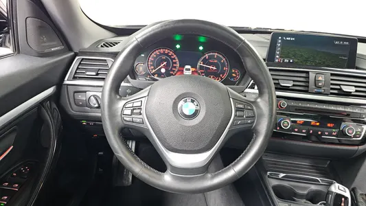 BMW 3 Series GT (F34) GT 320d 2020 12