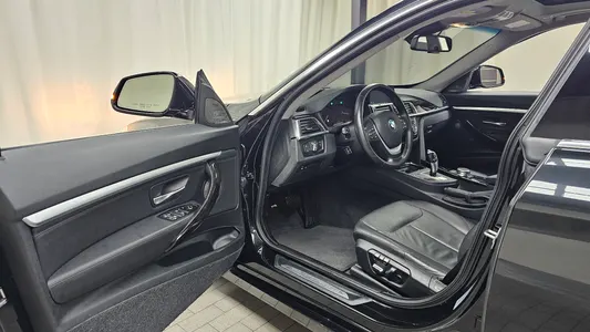 BMW 3 Series GT (F34) GT 320d 2020 9