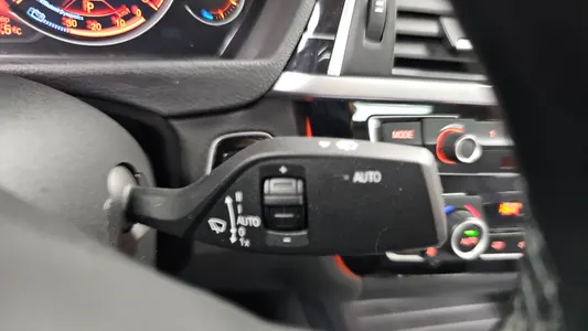 BMW 3 Series GT (F34) GT 320d 2020 19