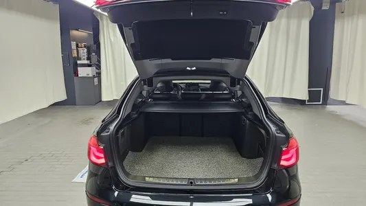 BMW 3 Series GT (F34) GT 320d 2020 16
