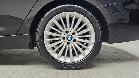 BMW 3 Series GT (F34) GT 320d 2020 21