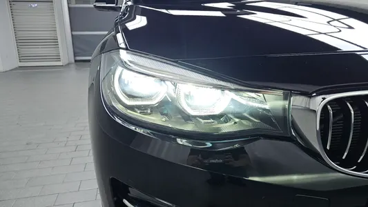 BMW 3 Series GT (F34) GT 320d 2020 22
