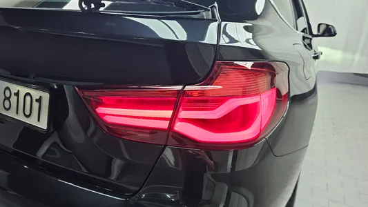 BMW 3 Series GT (F34) GT 320d 2020 23