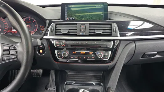 BMW 3 Series GT (F34) GT 320d 2020 31