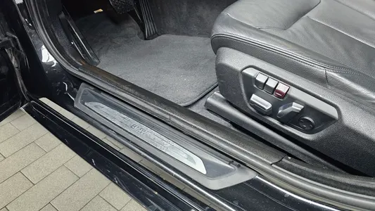 BMW 3 Series GT (F34) GT 320d 2020 29