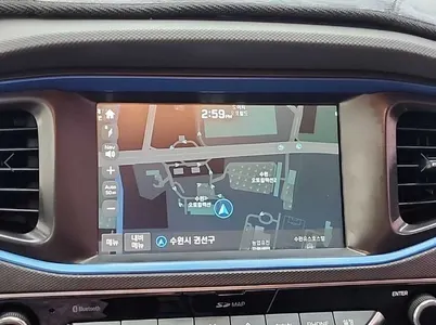 Hyundai 아이오닉 하이브리드 N 2016 17