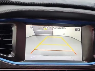 Hyundai 아이오닉 하이브리드 N 2016 18