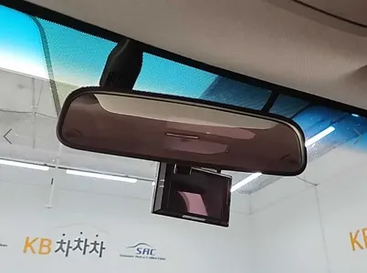 Hyundai 아이오닉 하이브리드 N 2016 19