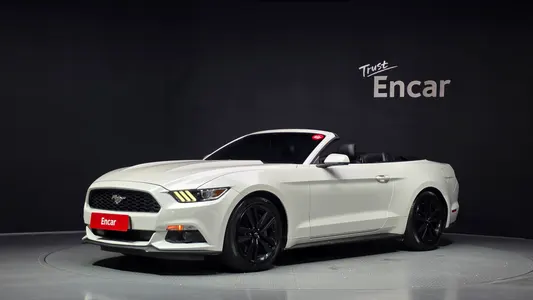 Ford 2017
