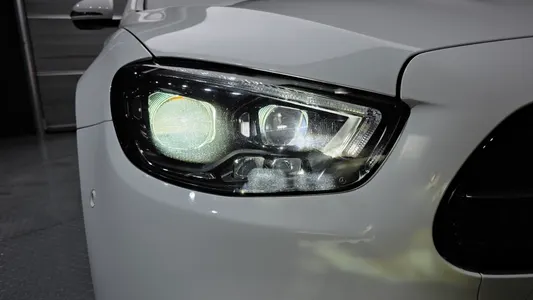Mercedes-Benz E-Class W213 E220d 4MATIC AMG Line 2022 22