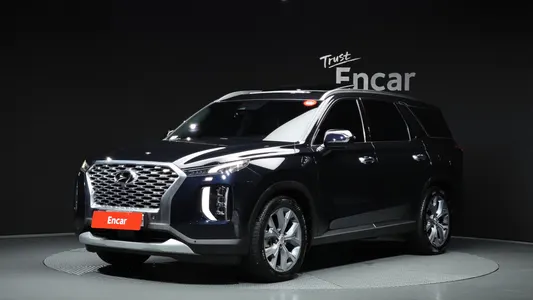 Hyundai Palisade 3.8 2WD 2019