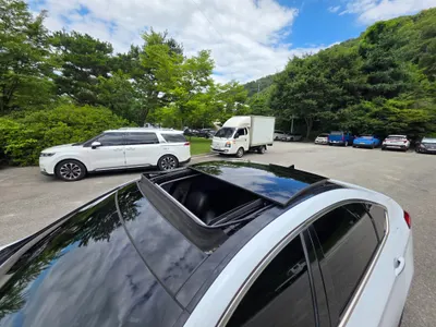Hyundai DH G380 AWD 2015 9