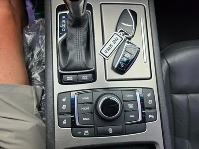 Hyundai DH G380 AWD 2015 14