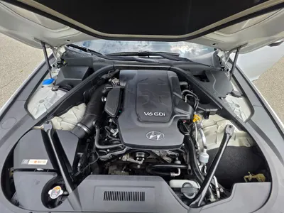 Hyundai DH G380 AWD 2015 10
