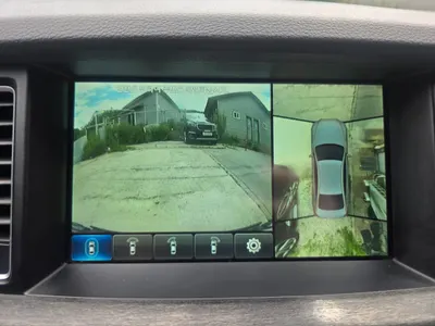 Hyundai DH G380 AWD 2015 17