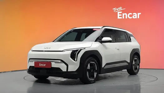Kia EV3 2WD 2025