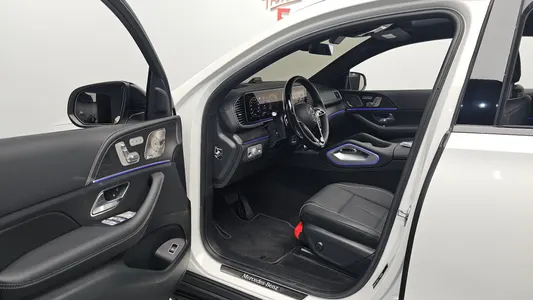 Mercedes-Benz GLE-Class W167 GLE450 4MATIC 2026 9