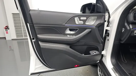 Mercedes-Benz GLE-Class W167 GLE450 4MATIC 2026 24