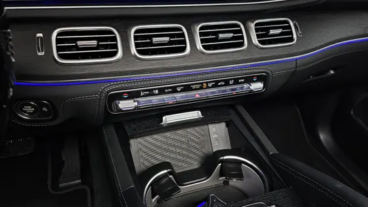 Mercedes-Benz GLE-Class W167 GLE450 4MATIC 2026 27
