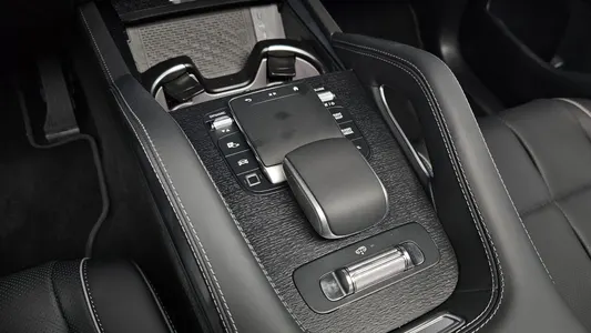 Mercedes-Benz GLE-Class W167 GLE450 4MATIC 2026 28