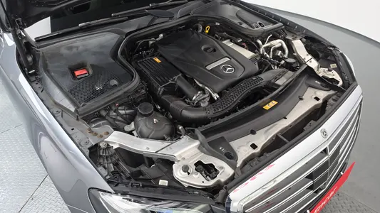 Mercedes-Benz E-Class W213 E300 4MATIC 2020 6