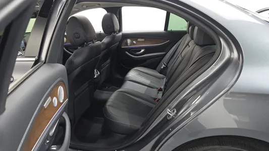 Mercedes-Benz E-Class W213 E300 4MATIC 2020 12