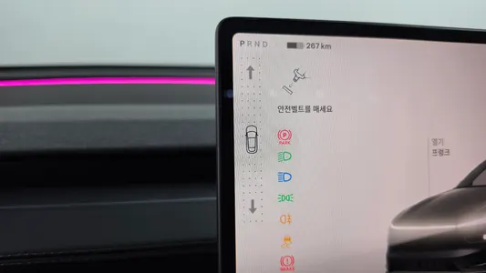 Tesla Y RWD 2025 9
