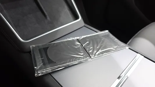 Tesla Y RWD 2025 15