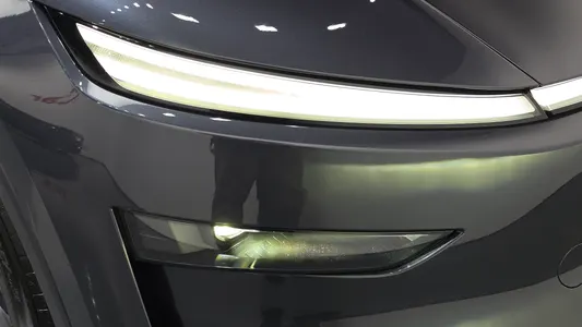 Tesla Y RWD 2025 22