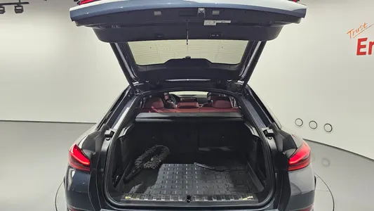 BMW X6 (G06) xDrive40i M 2021 19