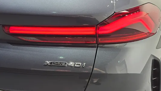 BMW X6 (G06) xDrive40i M 2021 23