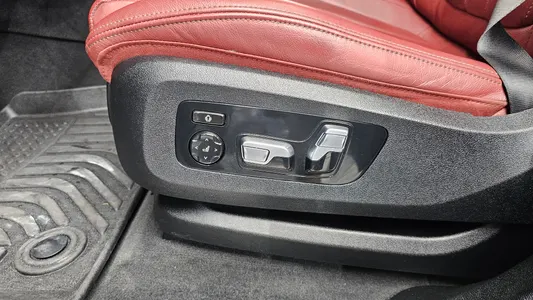 BMW X6 (G06) xDrive40i M 2021 31