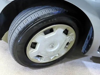 Nissan 큐브 1.8 S 2013 4