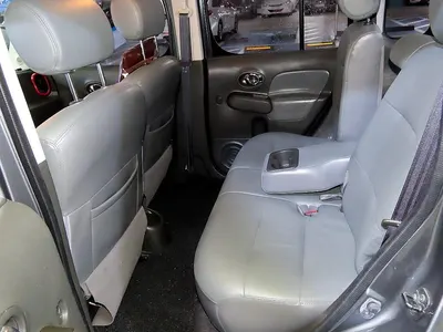 Nissan 큐브 1.8 S 2013 12