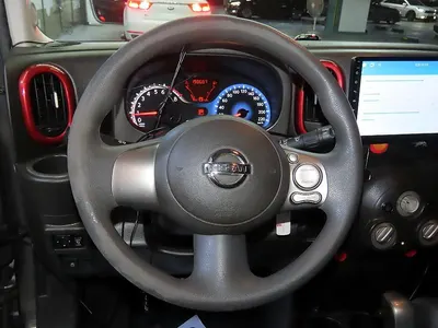 Nissan 큐브 1.8 S 2013 13
