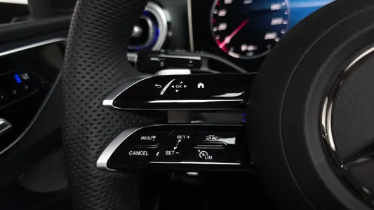 Mercedes-Benz C-Class W206 C200 AMG Line 2026 34