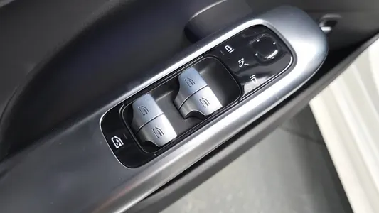 Mercedes-Benz C-Class W206 C200 AMG Line 2026 36