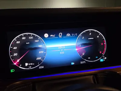 Mercedes-Benz G-Class W465 G450d 2026 9
