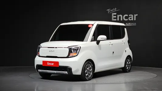 Kia 2023