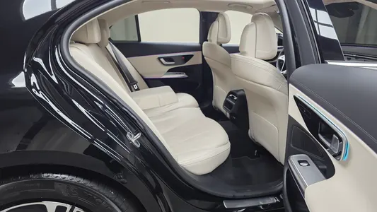 Mercedes-Benz E-Class W214 E200 2025 10