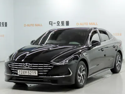 Hyundai (DN8) 2022