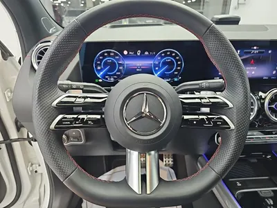 Mercedes-Benz EQA H243 EQA250 AMG 2025 9