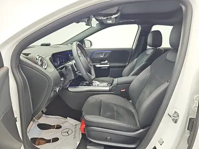 Mercedes-Benz EQA H243 EQA250 AMG 2025 11