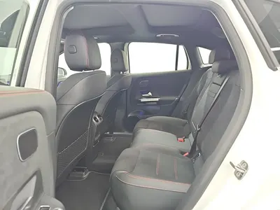 Mercedes-Benz EQA H243 EQA250 AMG 2025 12